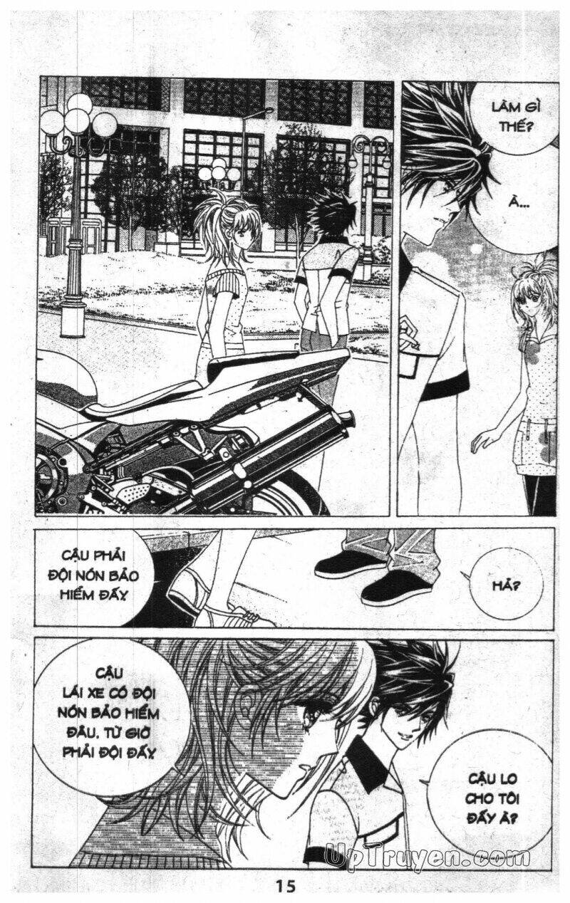 Dạ Khúc Chapter 12 - TC Truyện