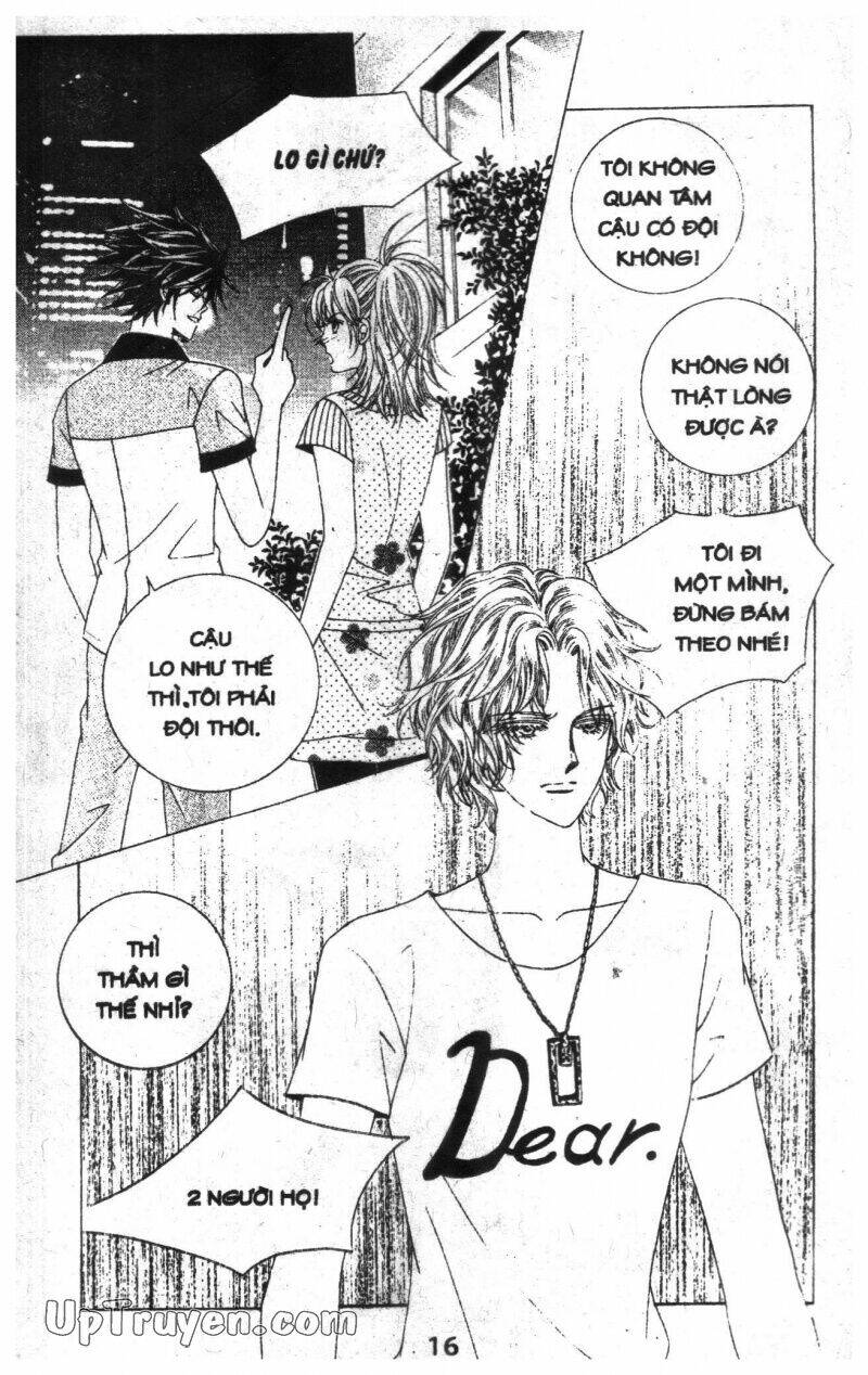 Dạ Khúc Chapter 12 - TC Truyện