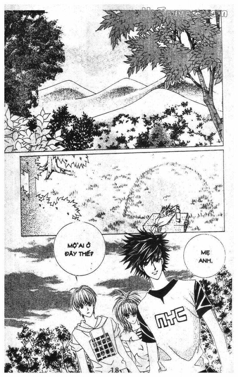 Dạ Khúc Chapter 12 - TC Truyện