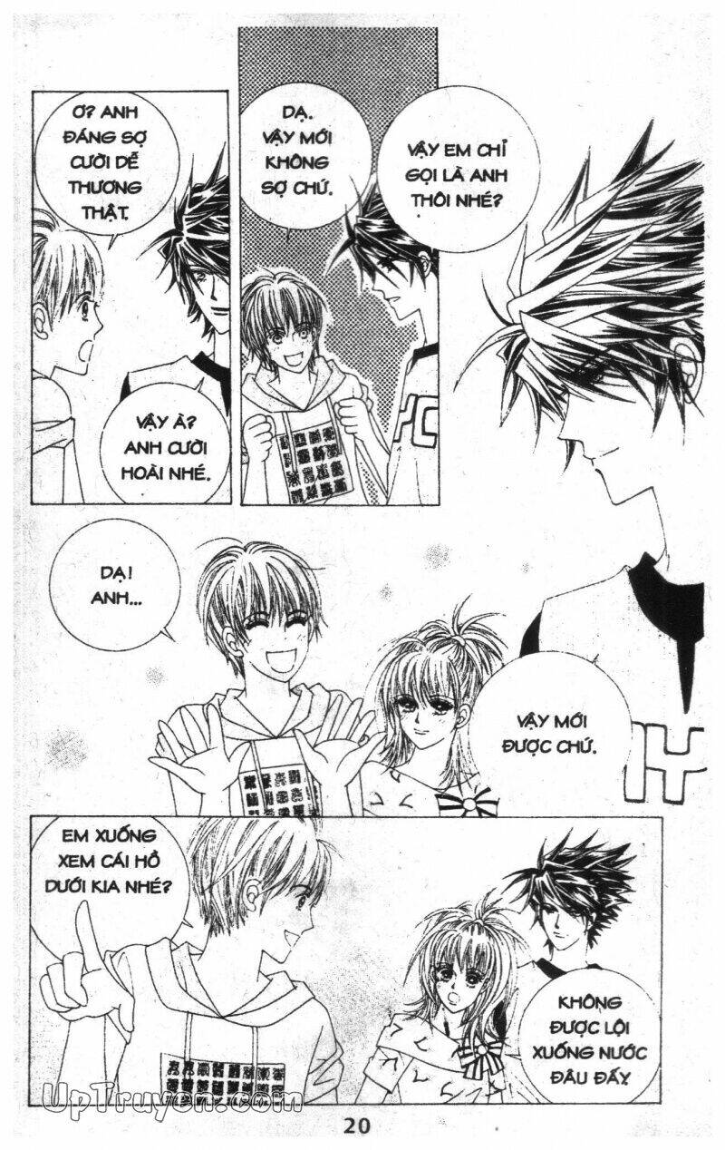 Dạ Khúc Chapter 12 - TC Truyện
