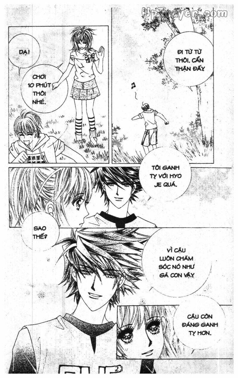 Dạ Khúc Chapter 12 - TC Truyện
