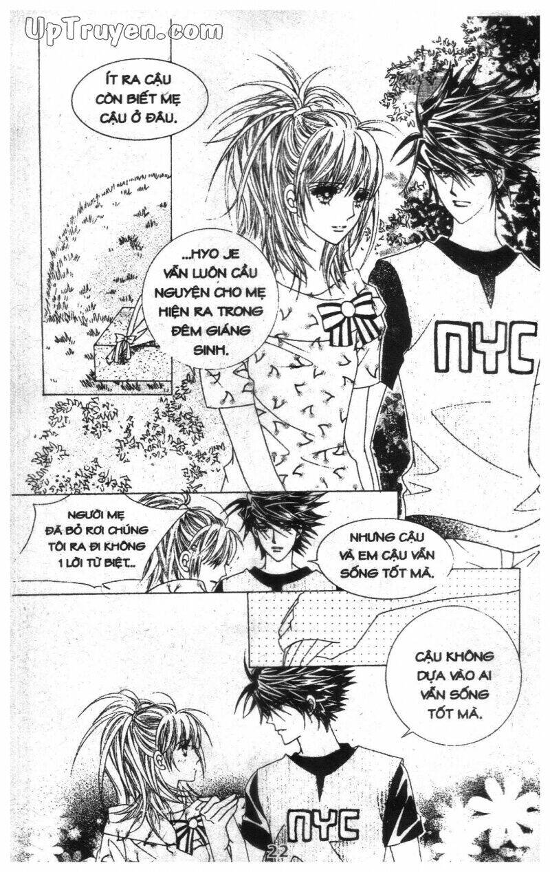 Dạ Khúc Chapter 12 - TC Truyện