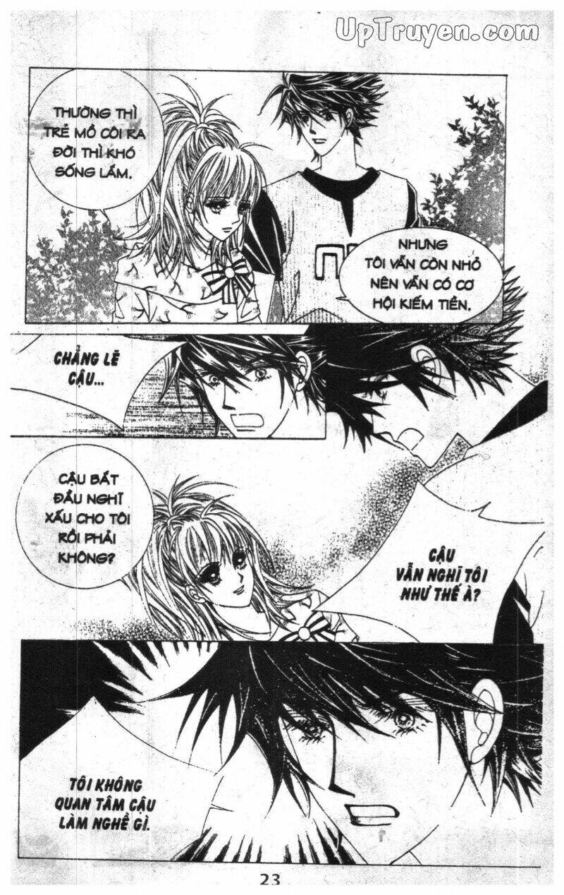 Dạ Khúc Chapter 12 - TC Truyện