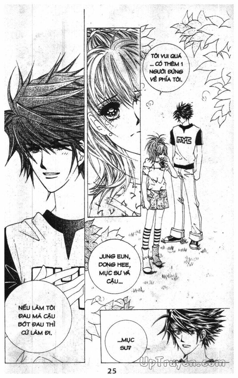 Dạ Khúc Chapter 12 - TC Truyện