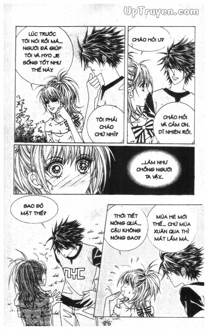 Dạ Khúc Chapter 12 - TC Truyện