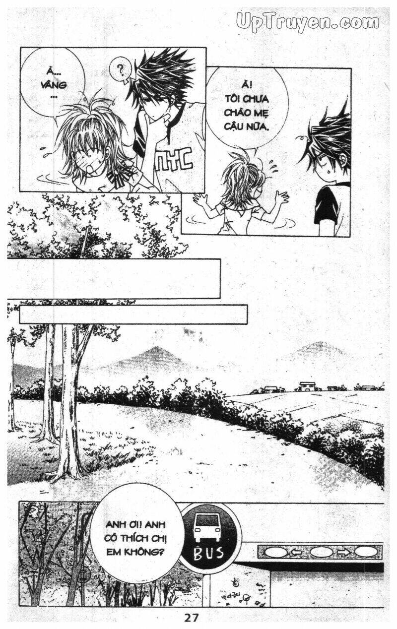 Dạ Khúc Chapter 12 - TC Truyện