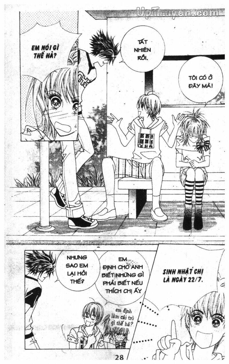 Dạ Khúc Chapter 12 - TC Truyện