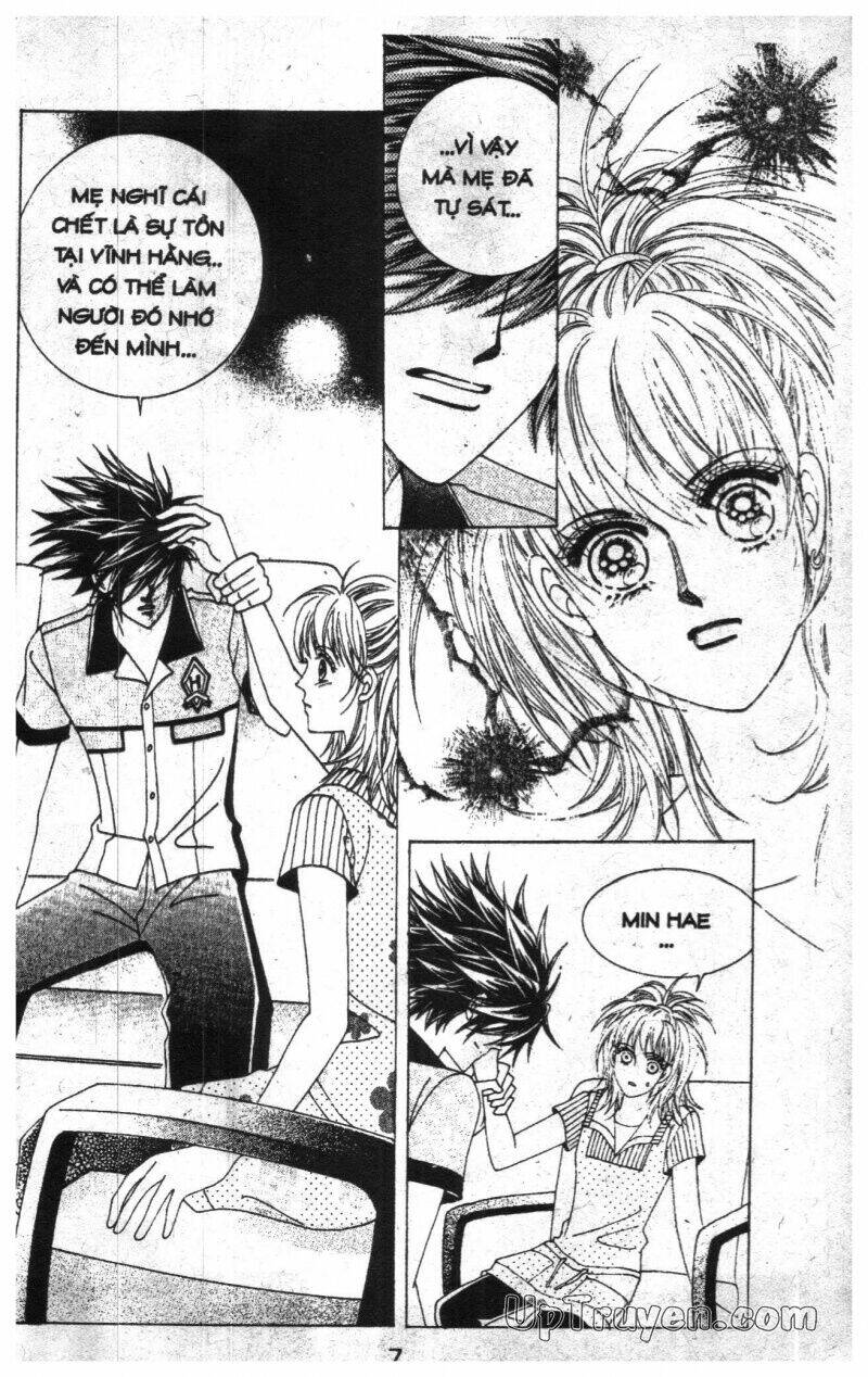 Dạ Khúc Chapter 12 - TC Truyện