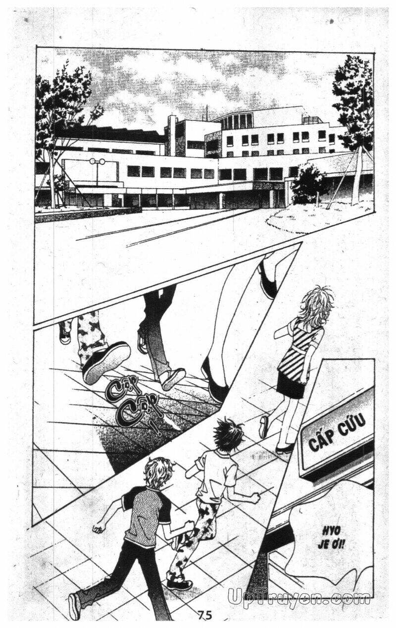Dạ Khúc Chapter 12 - TC Truyện