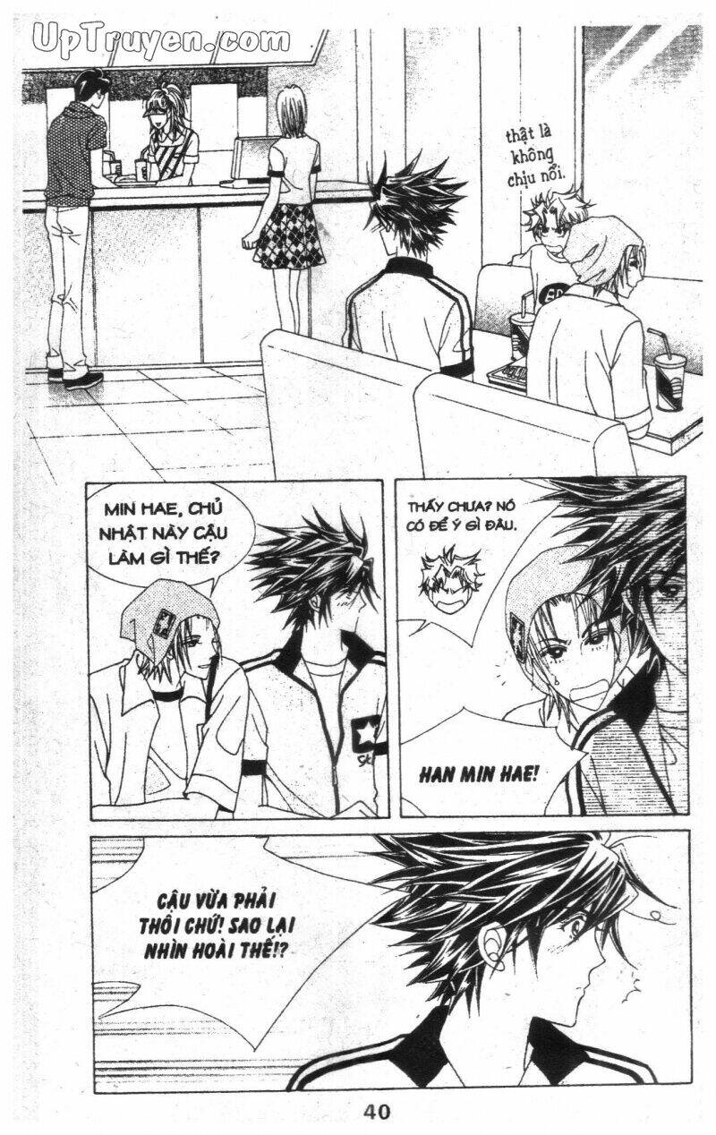 Dạ Khúc Chapter 12 - TC Truyện