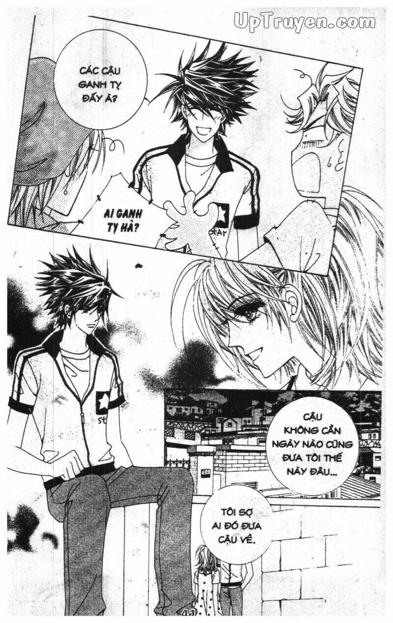 Dạ Khúc Chapter 12 - TC Truyện