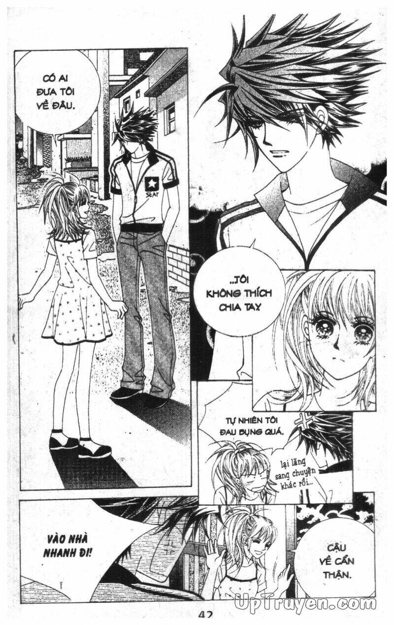 Dạ Khúc Chapter 12 - TC Truyện