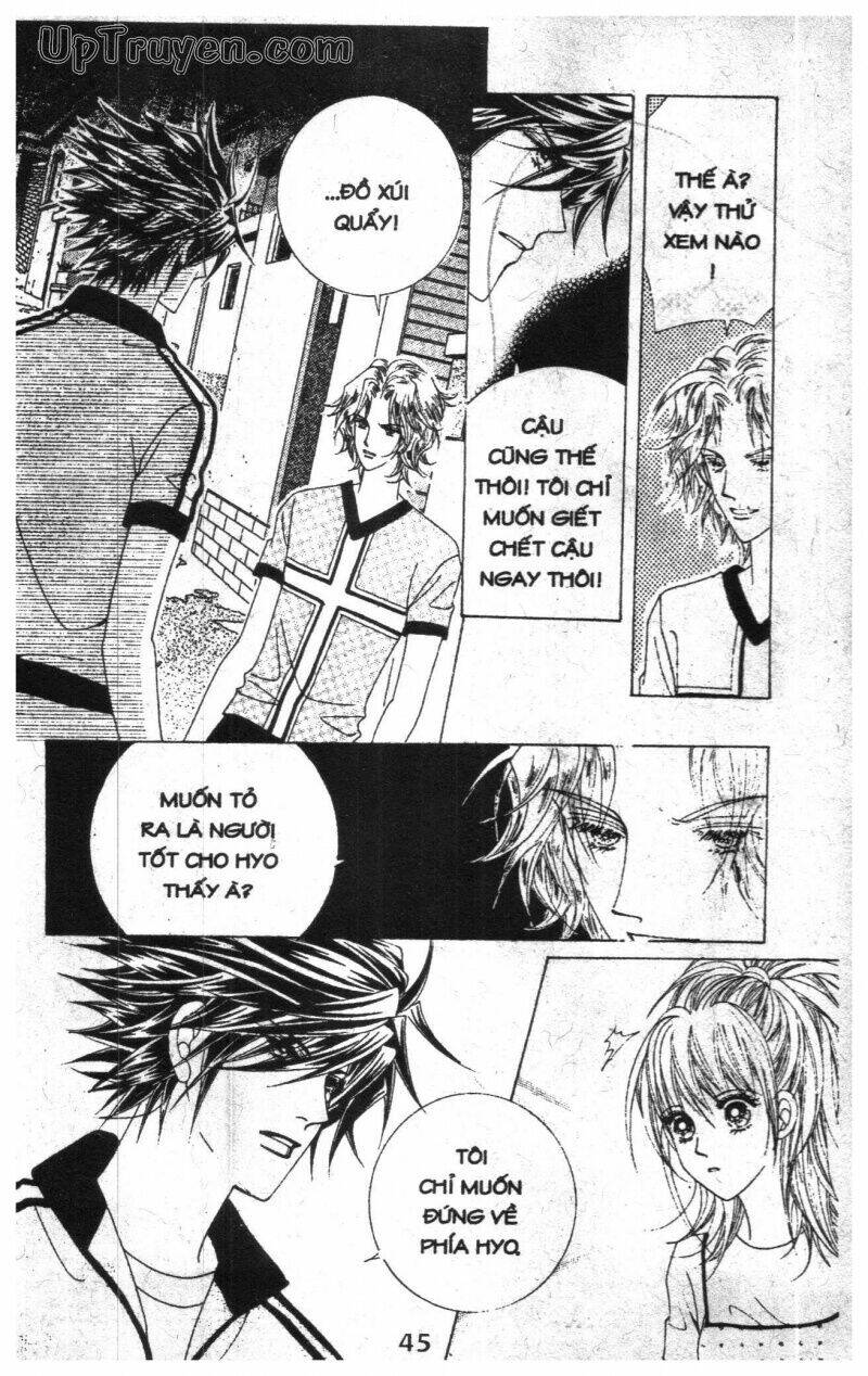 Dạ Khúc Chapter 12 - TC Truyện