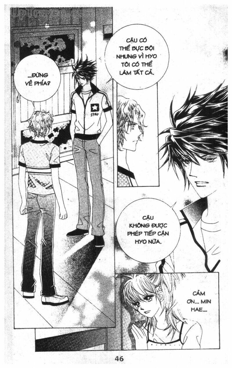 Dạ Khúc Chapter 12 - TC Truyện