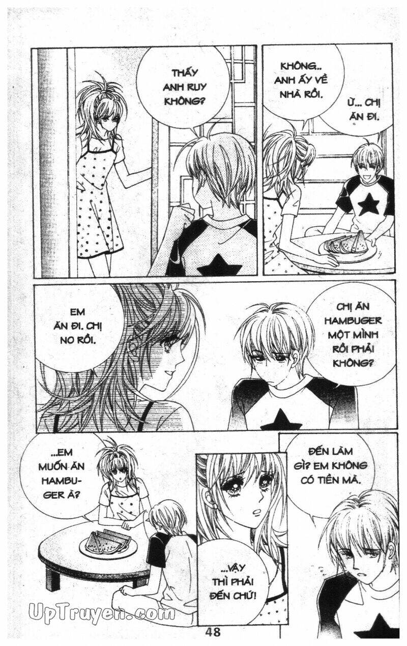 Dạ Khúc Chapter 12 - TC Truyện