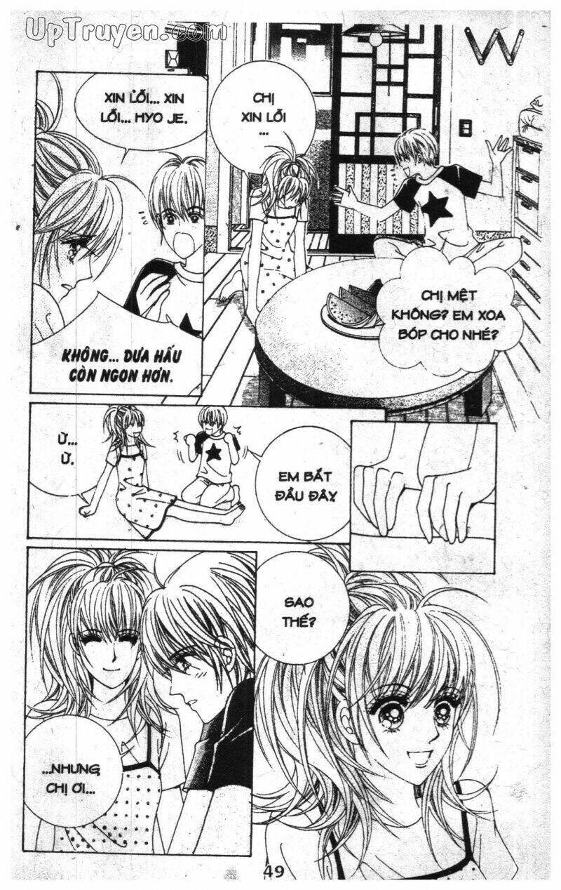Dạ Khúc Chapter 12 - TC Truyện