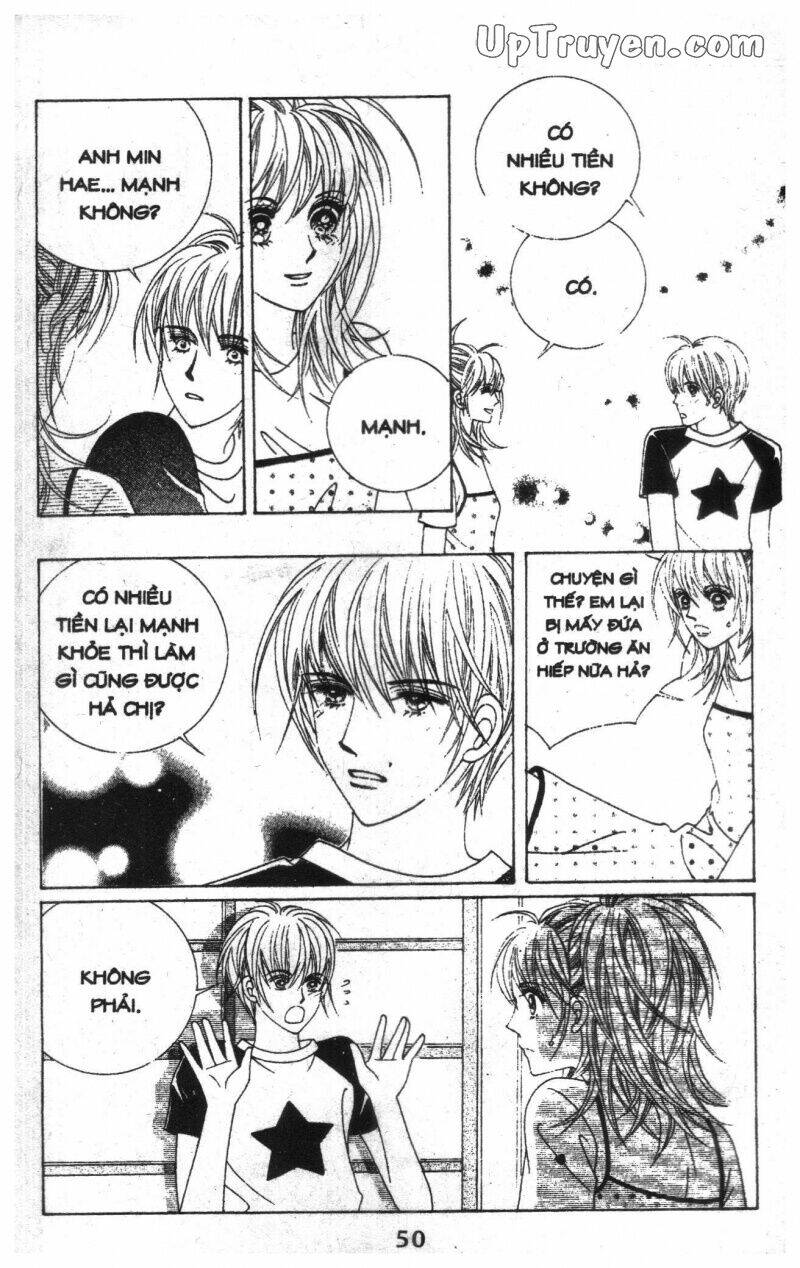 Dạ Khúc Chapter 12 - TC Truyện