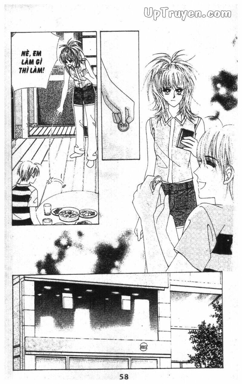 Dạ Khúc Chapter 12 - TC Truyện