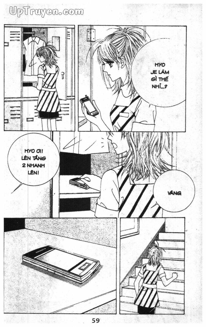 Dạ Khúc Chapter 12 - TC Truyện