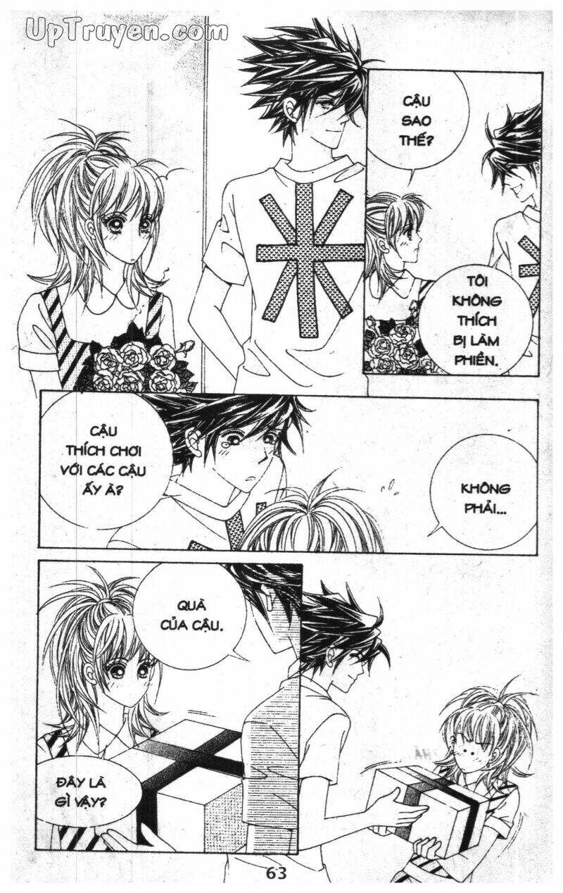 Dạ Khúc Chapter 12 - TC Truyện