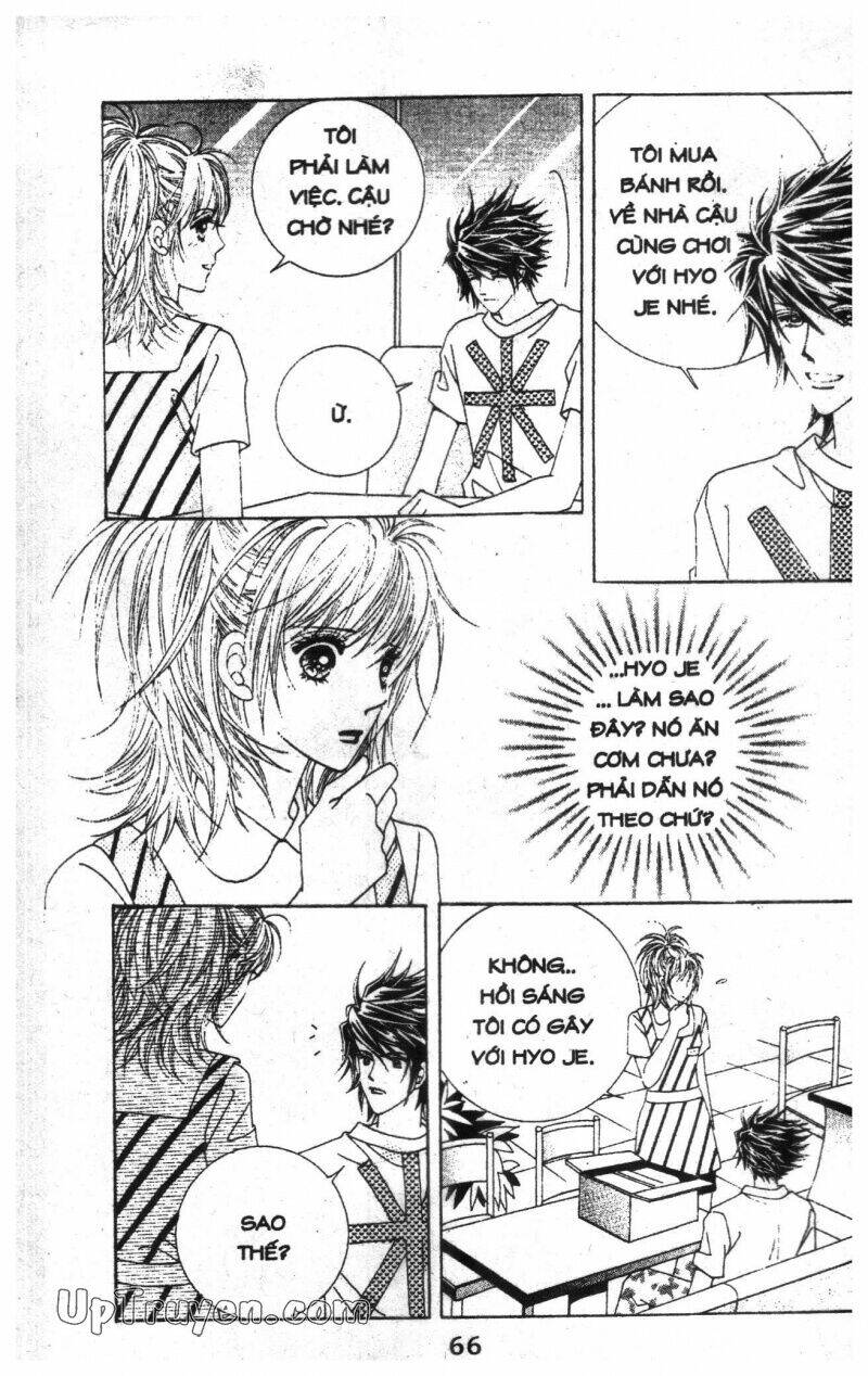 Dạ Khúc Chapter 12 - TC Truyện