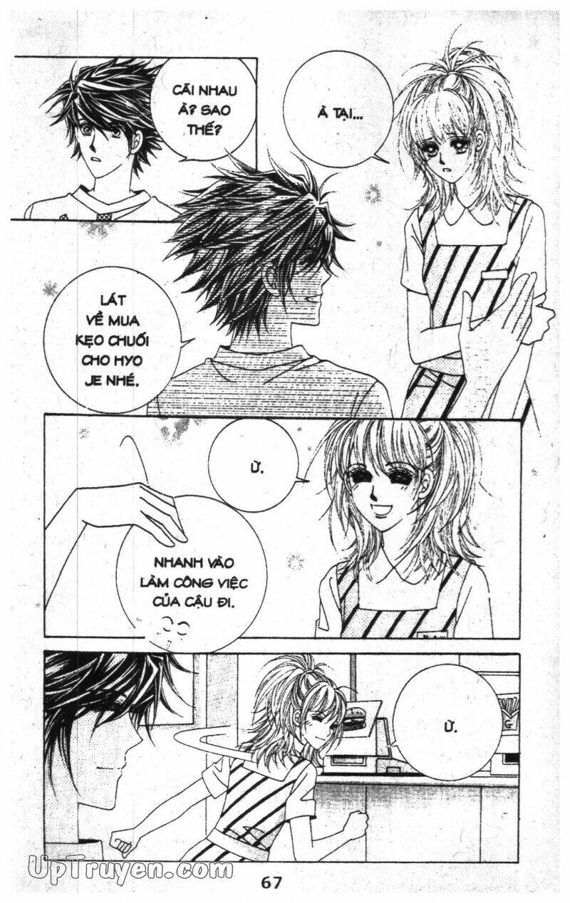 Dạ Khúc Chapter 12 - TC Truyện