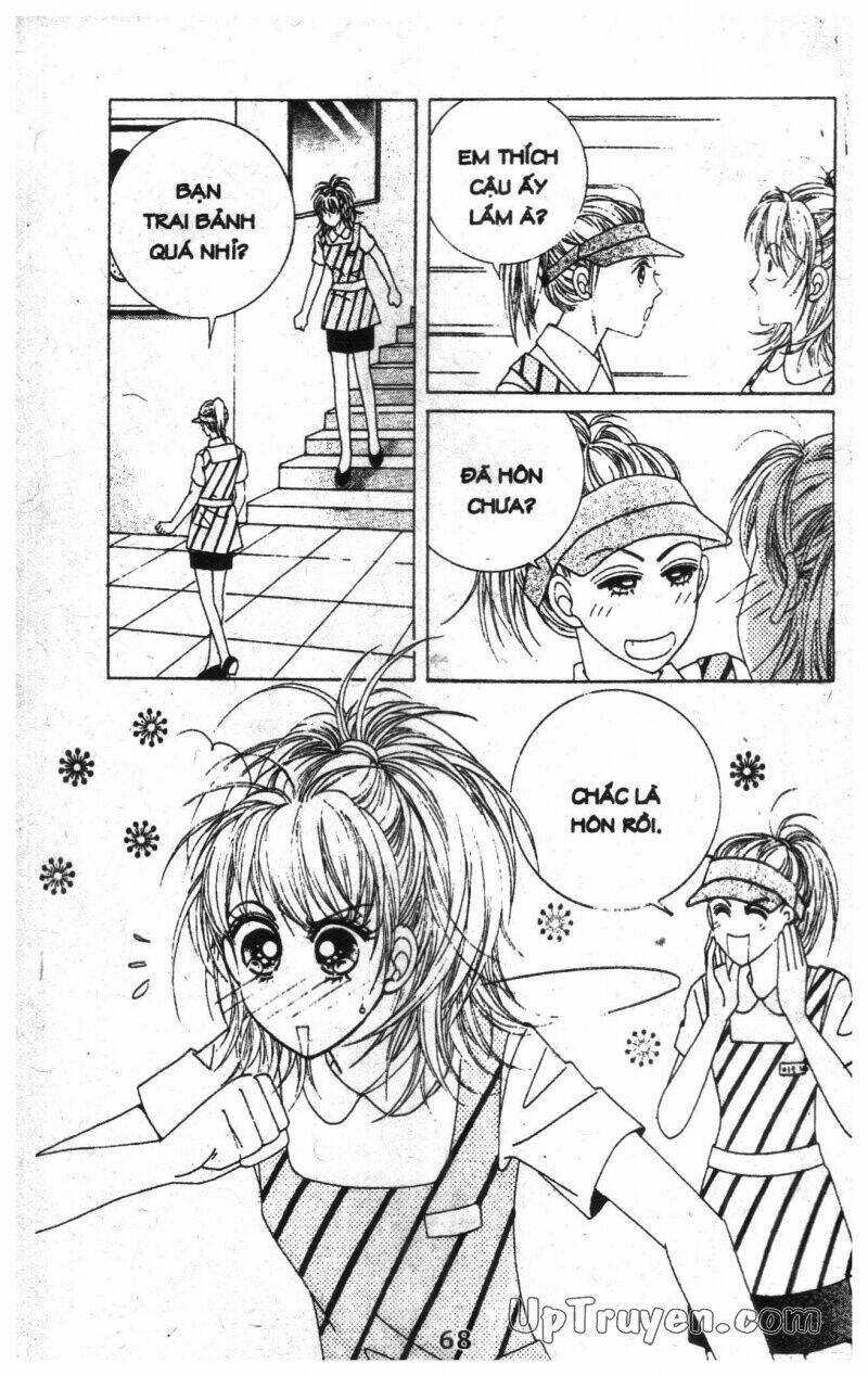 Dạ Khúc Chapter 12 - TC Truyện