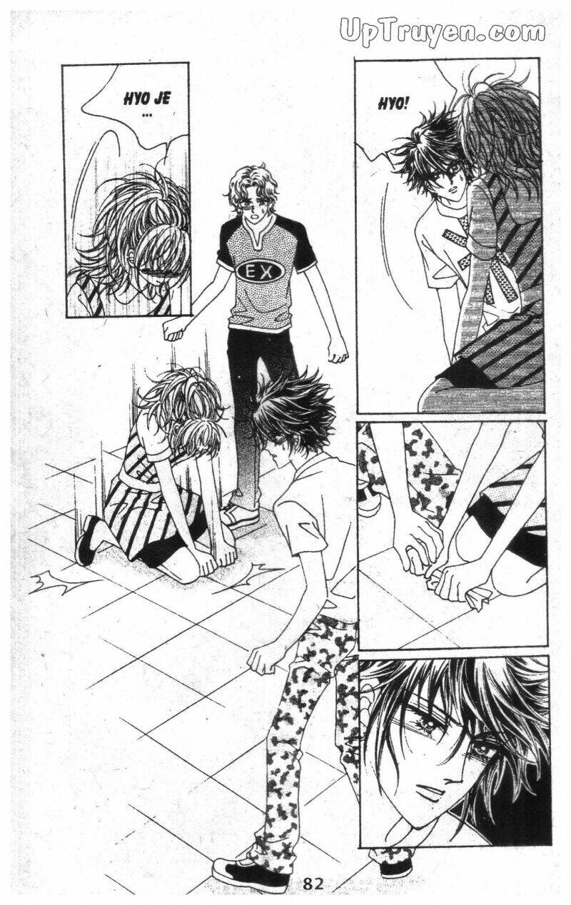 Dạ Khúc Chapter 12 - TC Truyện