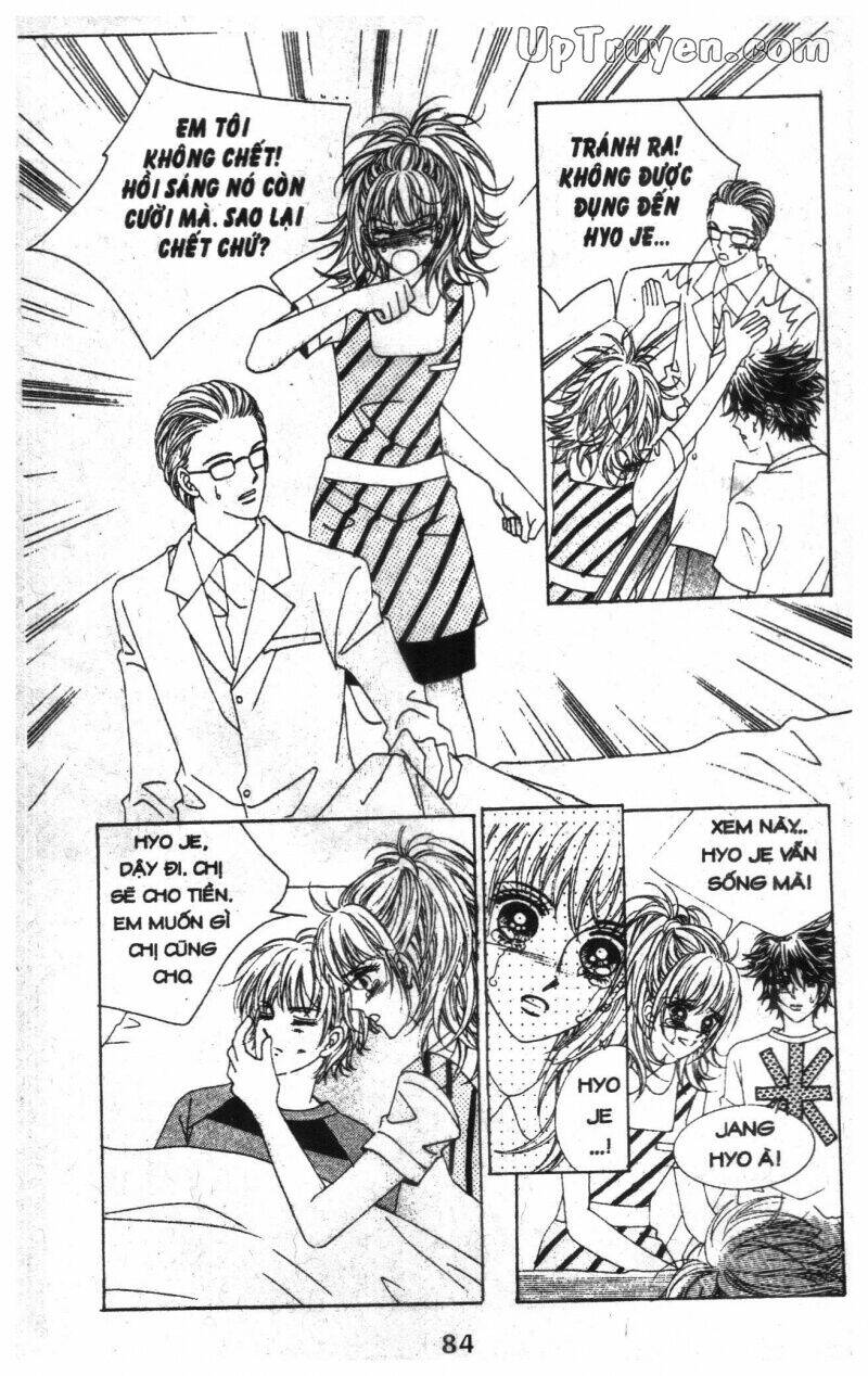 Dạ Khúc Chapter 12 - TC Truyện