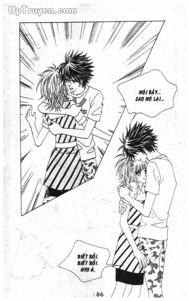Dạ Khúc Chapter 12 - TC Truyện