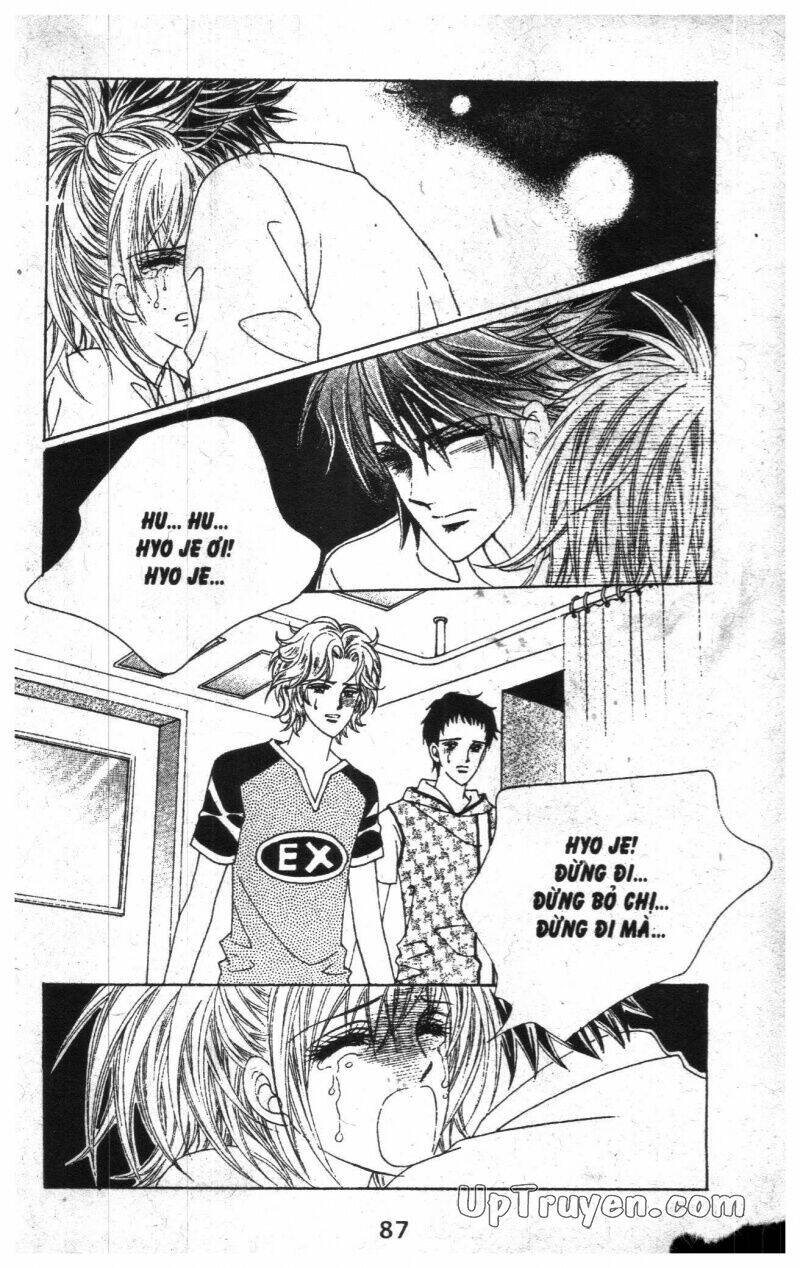 Dạ Khúc Chapter 12 - TC Truyện