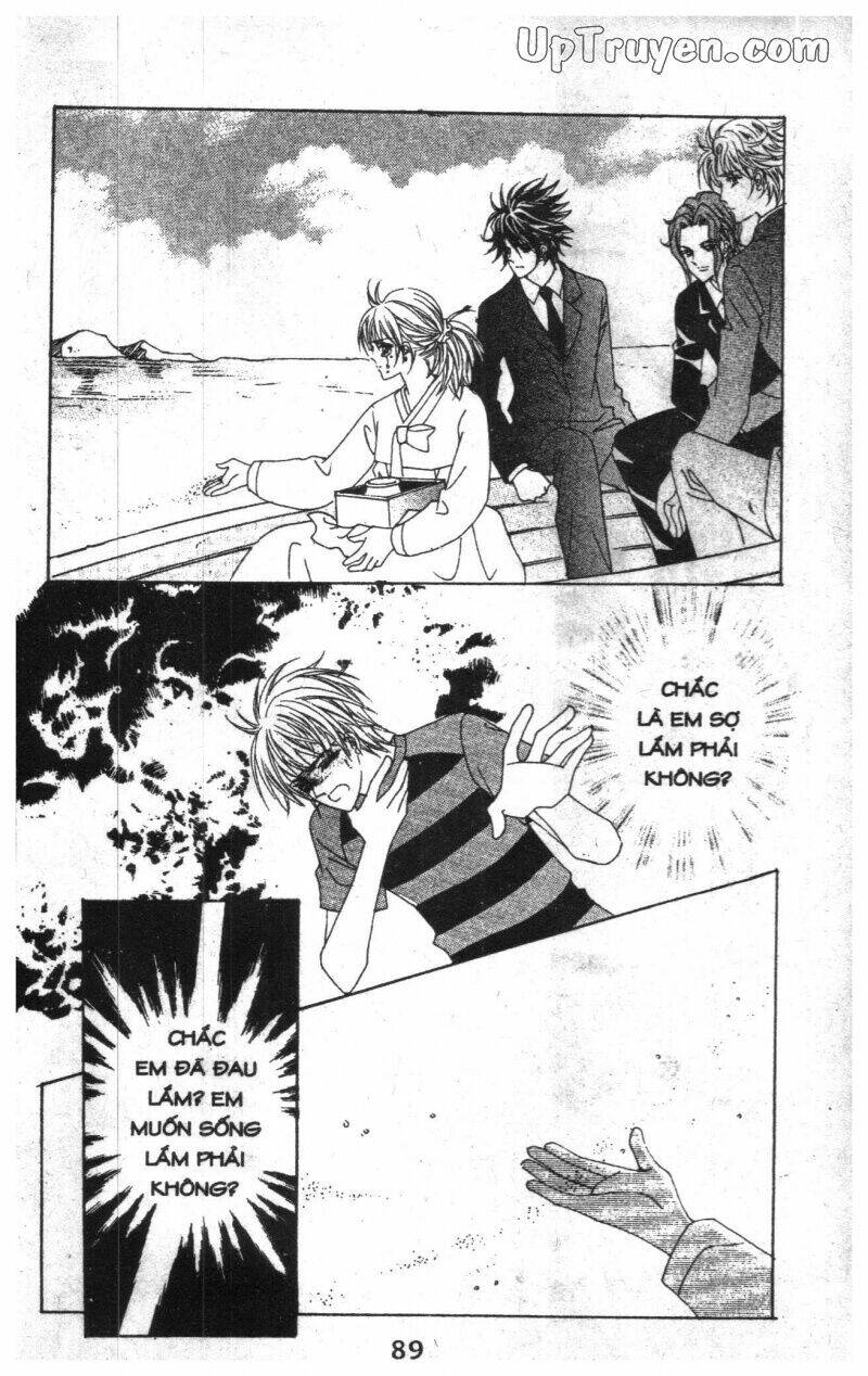 Dạ Khúc Chapter 12 - TC Truyện