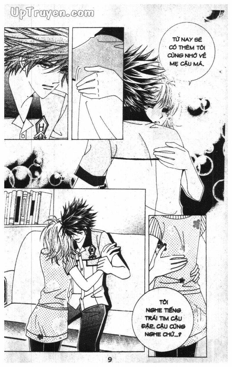Dạ Khúc Chapter 12 - TC Truyện