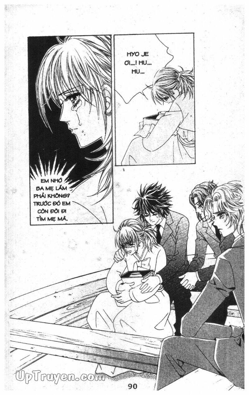 Dạ Khúc Chapter 12 - TC Truyện