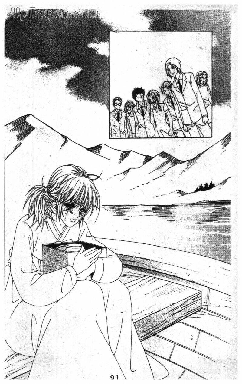 Dạ Khúc Chapter 12 - TC Truyện