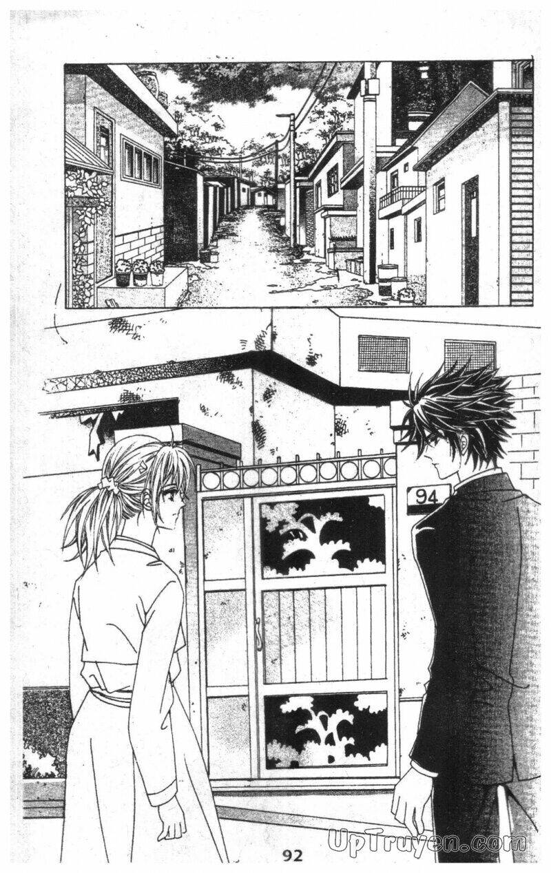 Dạ Khúc Chapter 12 - TC Truyện