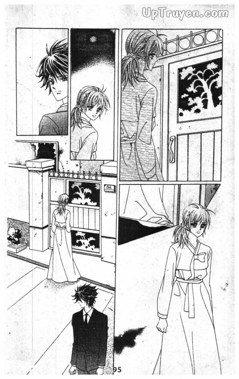Dạ Khúc Chapter 12 - TC Truyện
