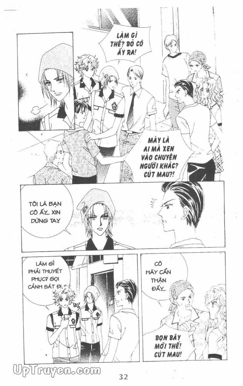 Dạ Khúc Chapter 14 - TC Truyện