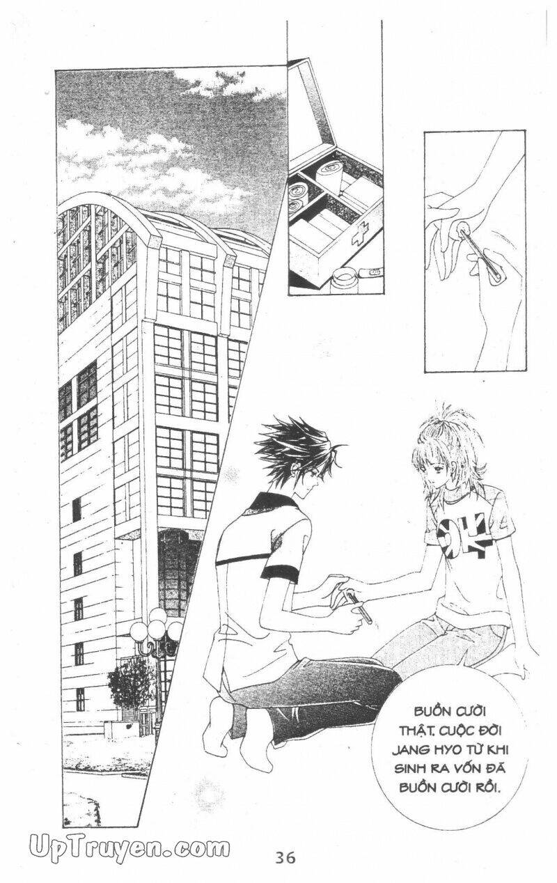 Dạ Khúc Chapter 14 - TC Truyện