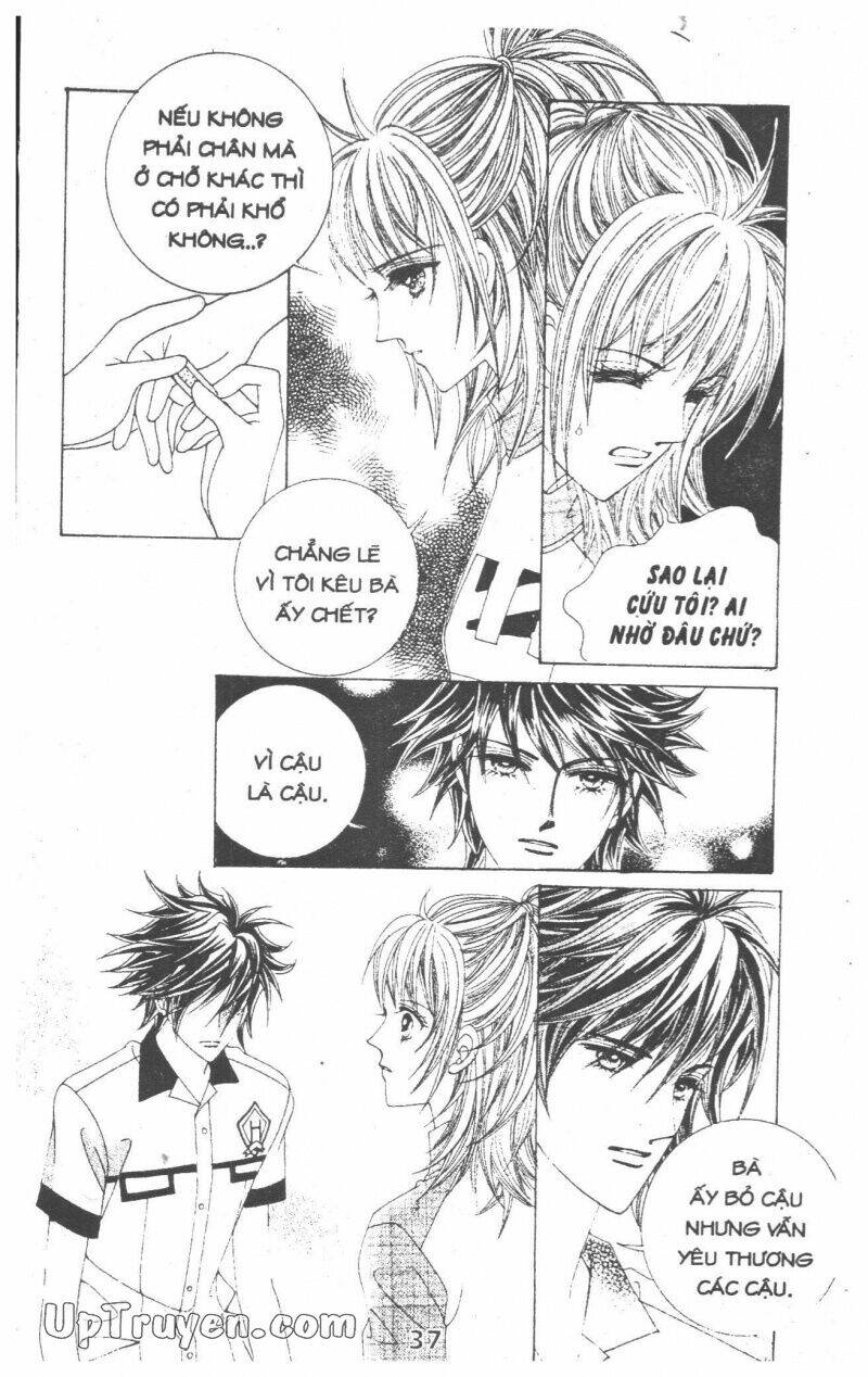 Dạ Khúc Chapter 14 - TC Truyện