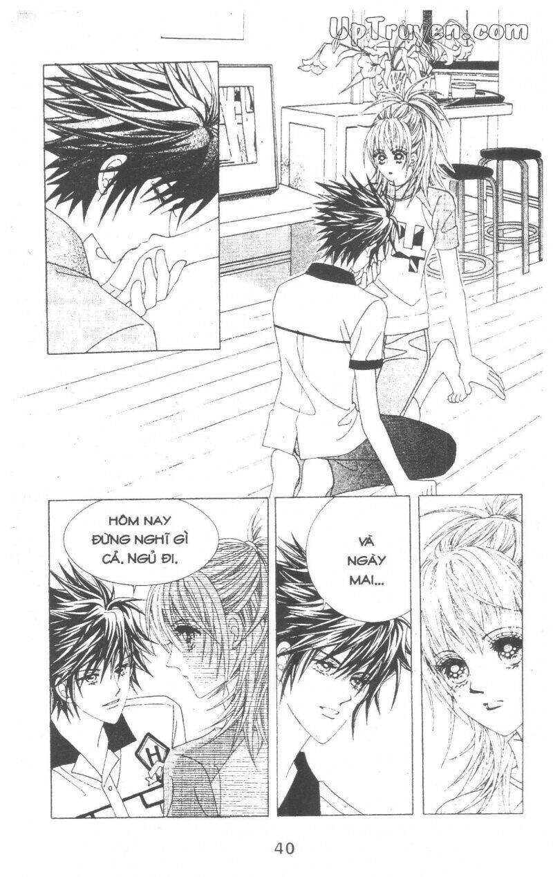 Dạ Khúc Chapter 14 - TC Truyện