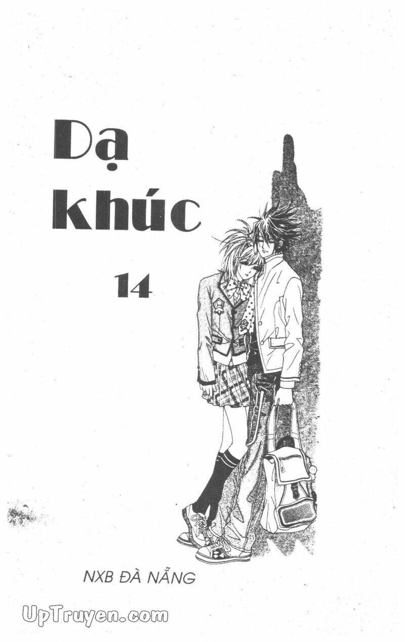 Dạ Khúc Chapter 14 - TC Truyện
