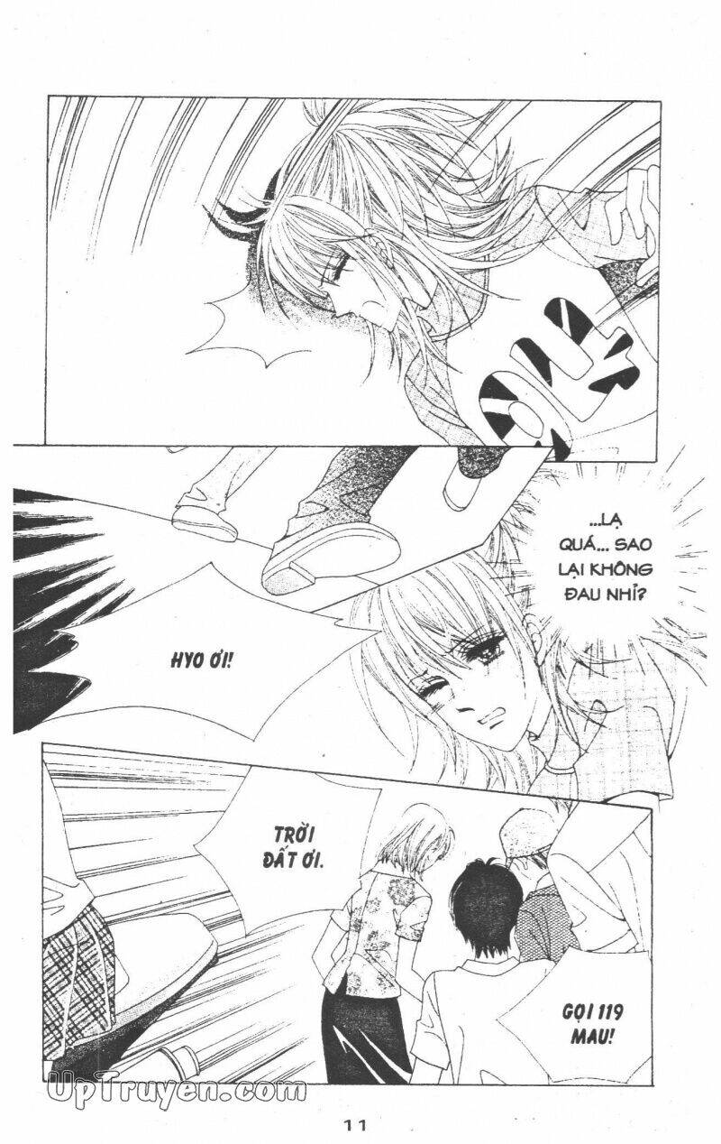Dạ Khúc Chapter 14 - TC Truyện