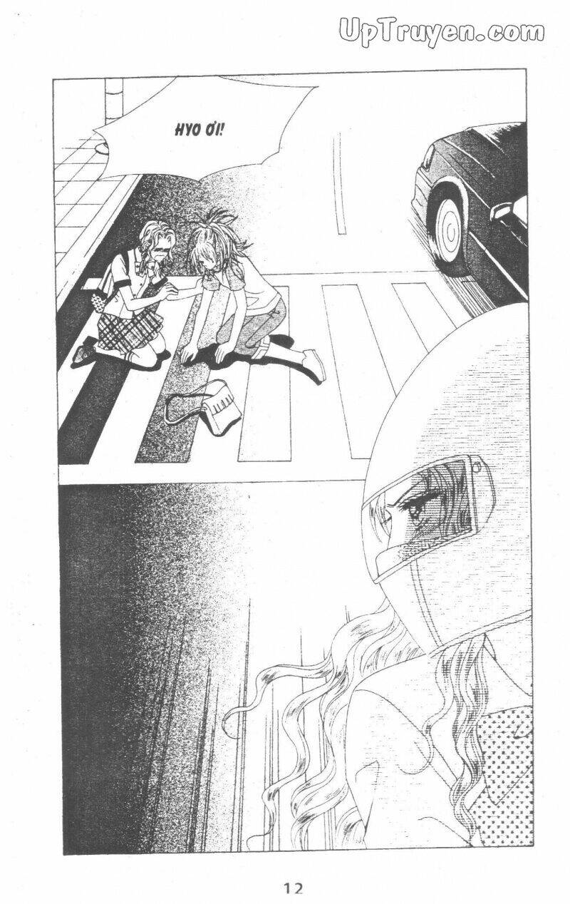 Dạ Khúc Chapter 14 - TC Truyện