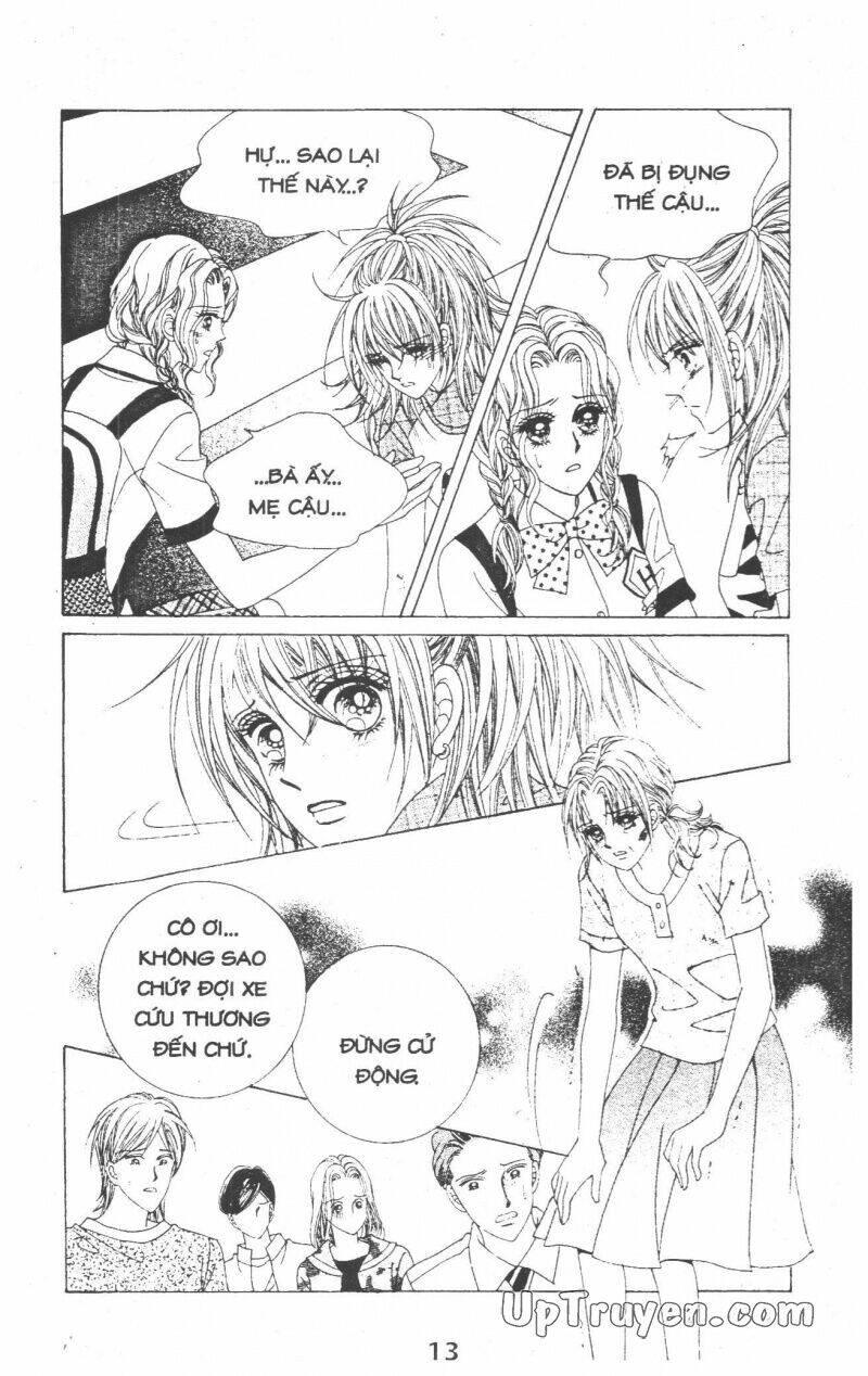 Dạ Khúc Chapter 14 - TC Truyện