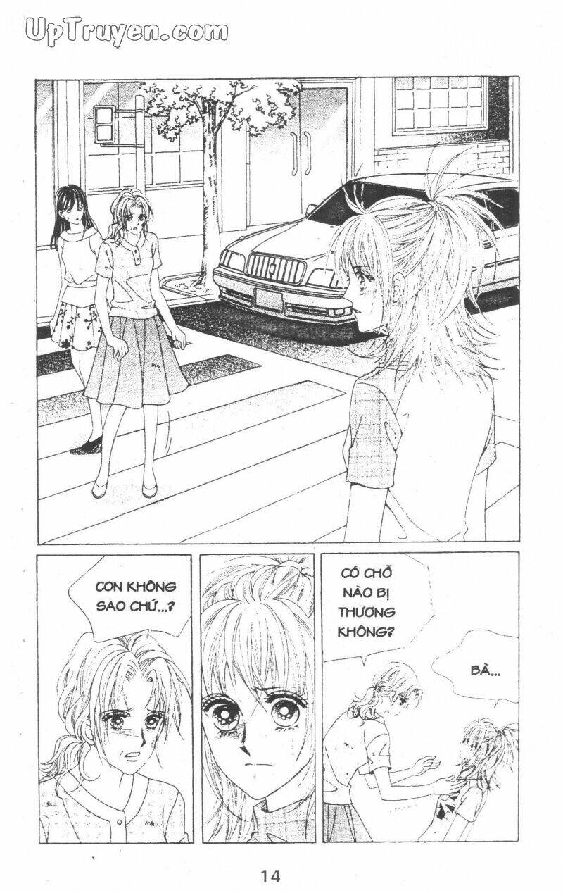 Dạ Khúc Chapter 14 - TC Truyện
