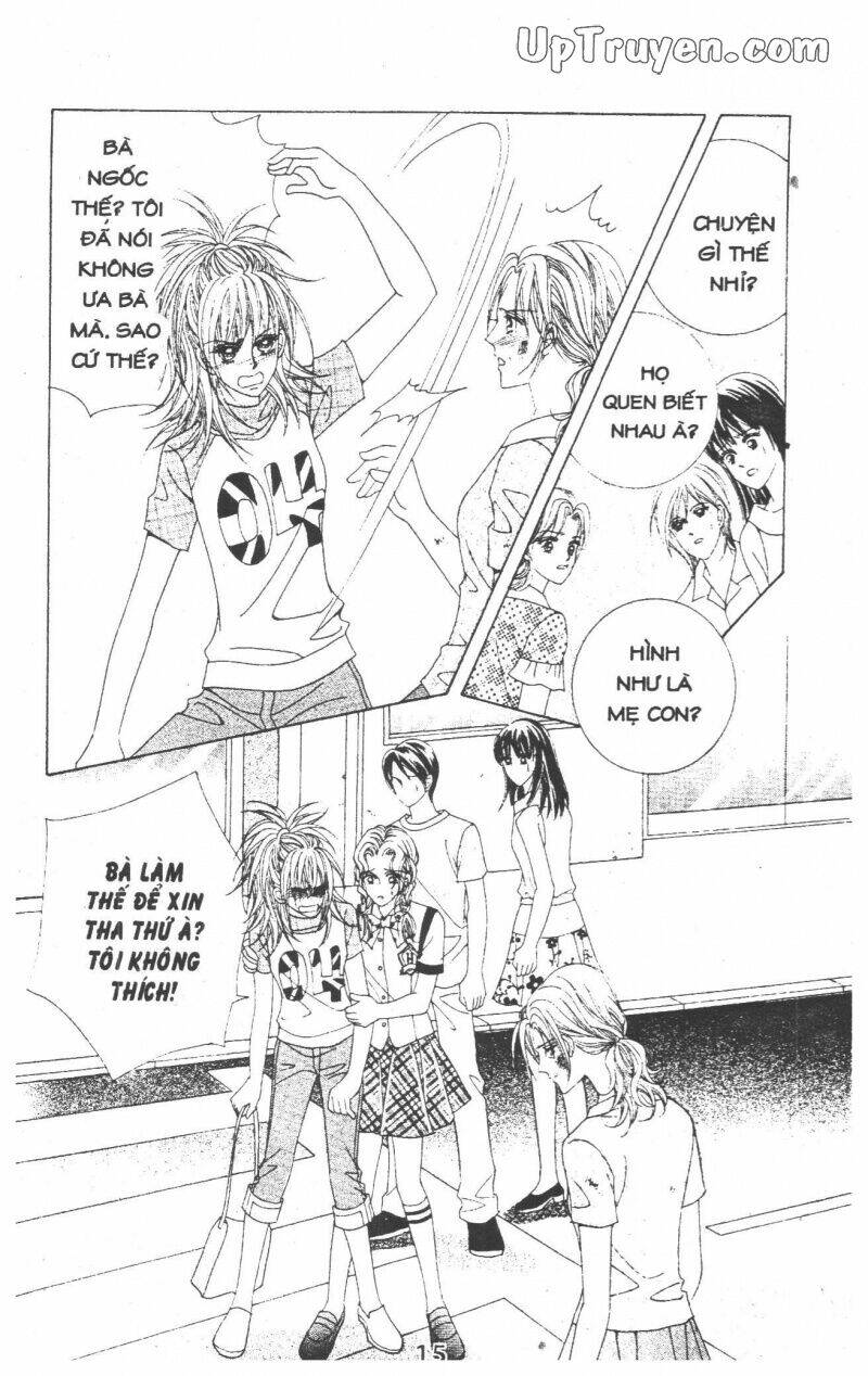 Dạ Khúc Chapter 14 - TC Truyện