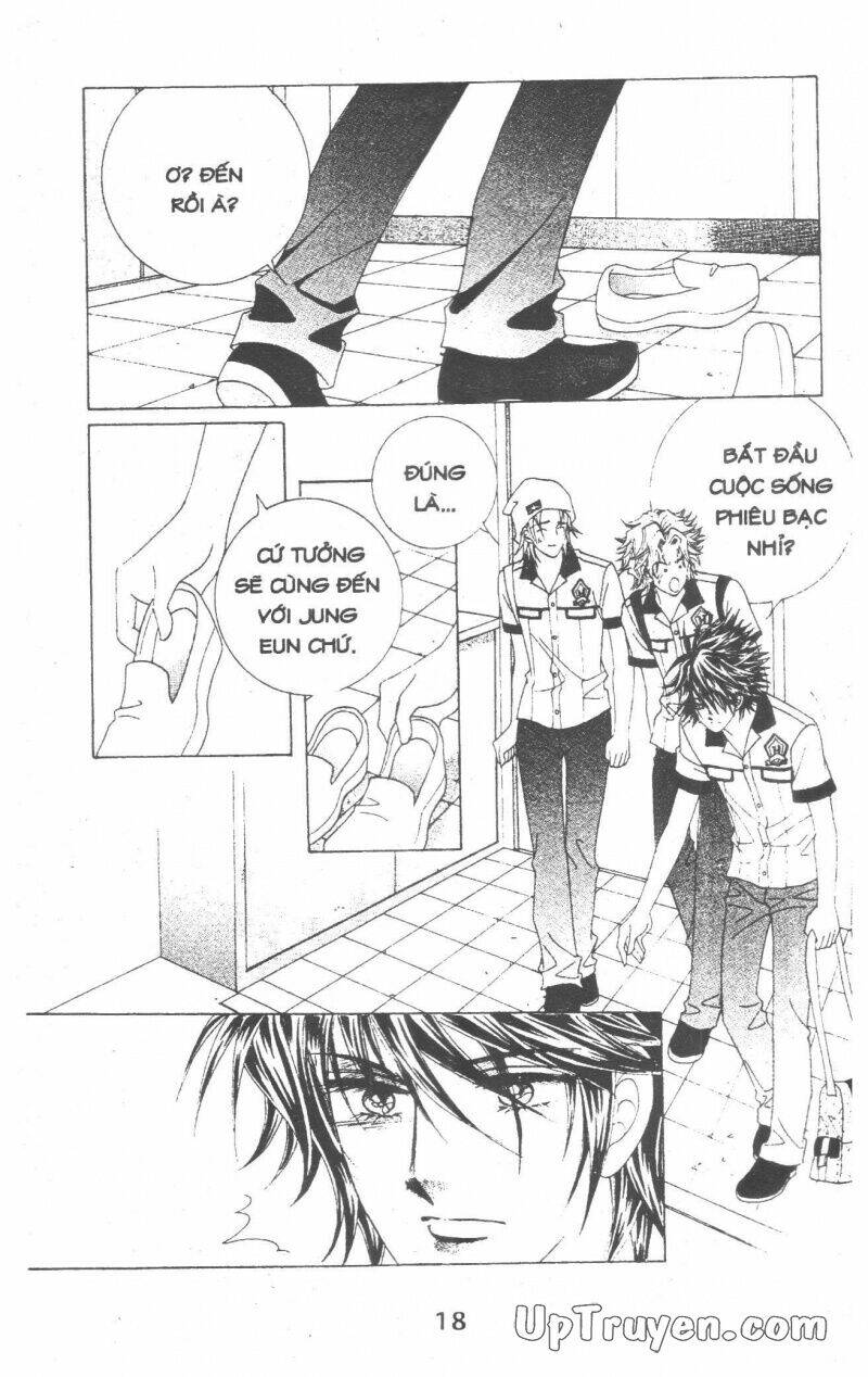 Dạ Khúc Chapter 14 - TC Truyện