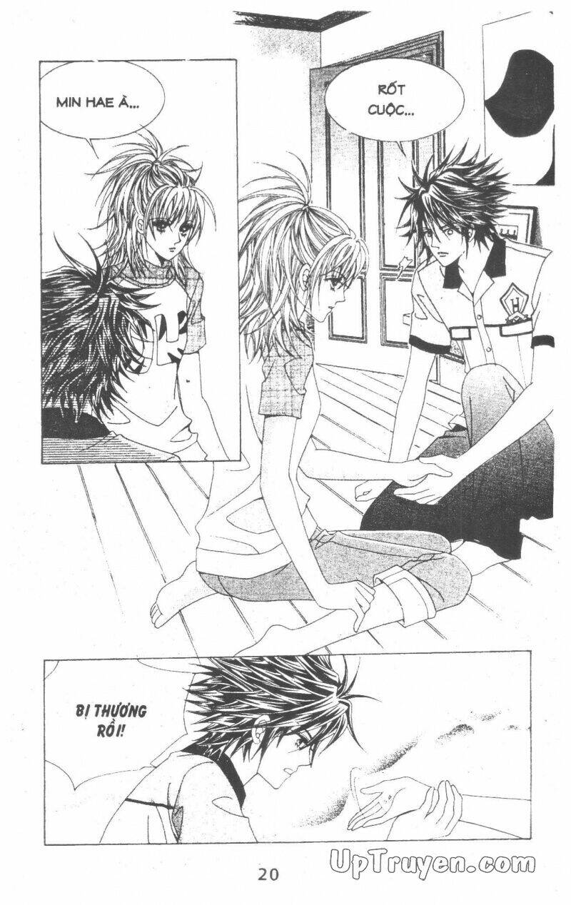 Dạ Khúc Chapter 14 - TC Truyện