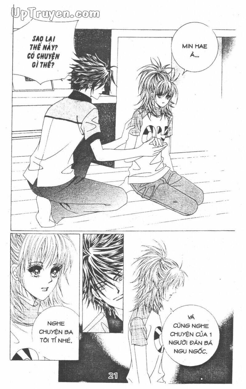 Dạ Khúc Chapter 14 - TC Truyện